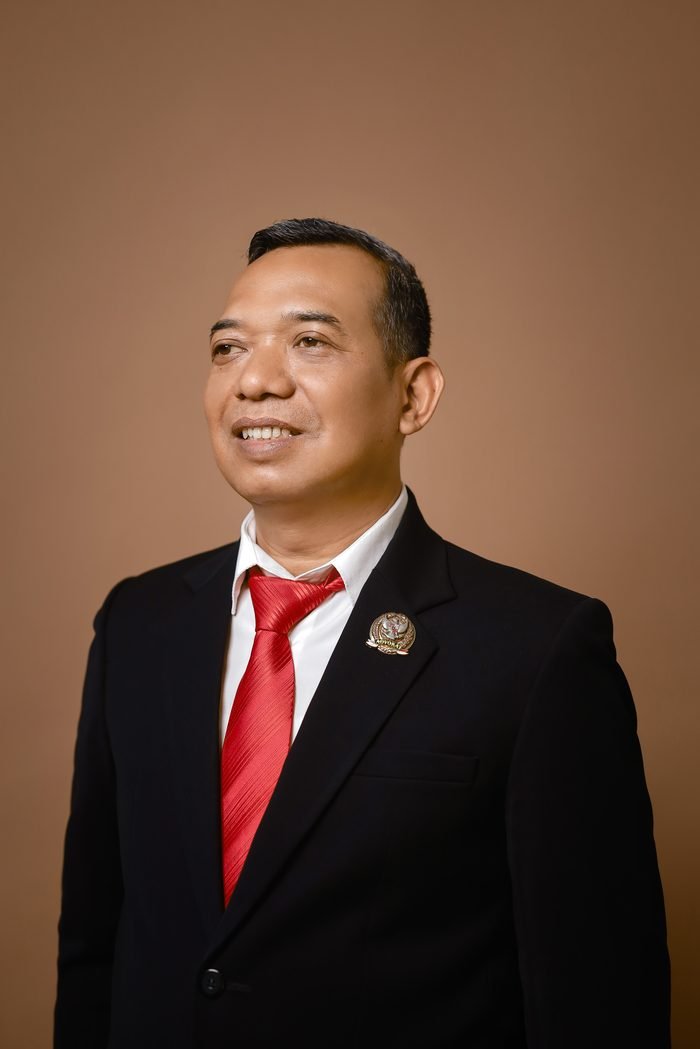 Sasangka Bayuaji Nugroho, S.H.