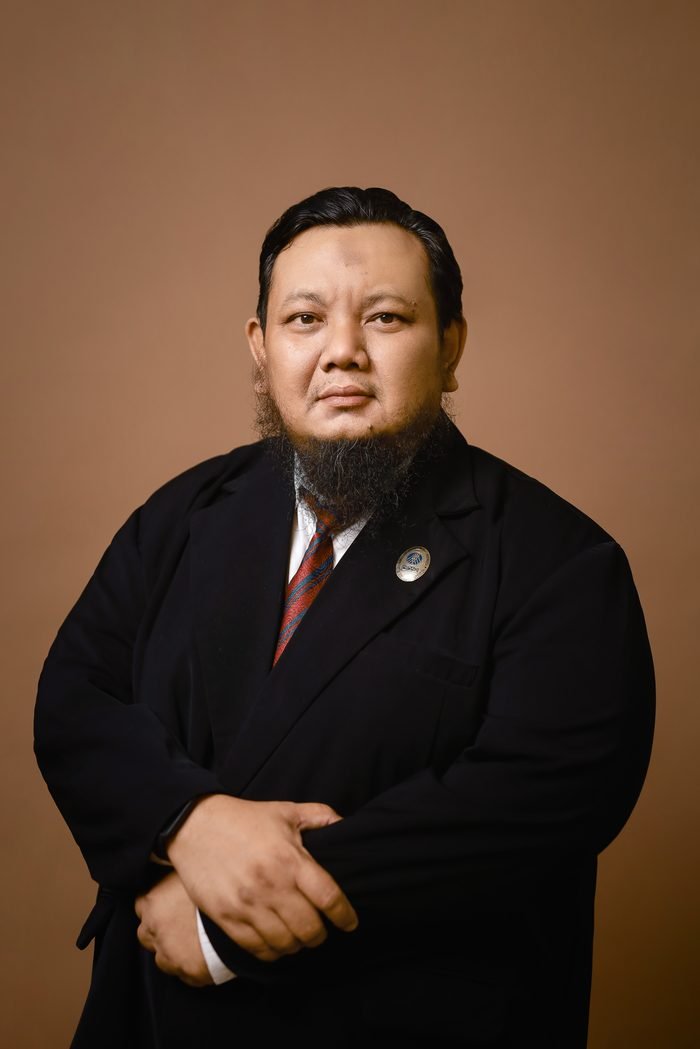 Hamzah Fauzi, S.H., M.H., CTA.