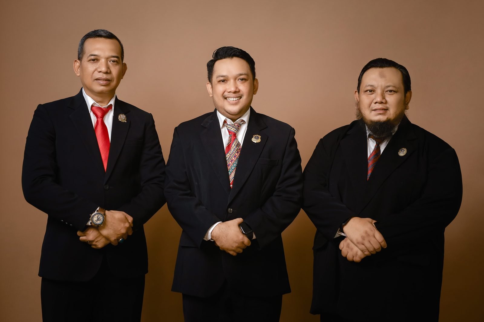 Tim Cakra Bhuana Law Firm